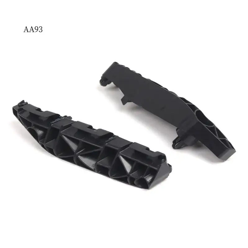

AA-1 Pair Left & Right Side Front Bumper Mounting Support Bracket 5253553011 5253653011 For Lexus IS250 2006-2015