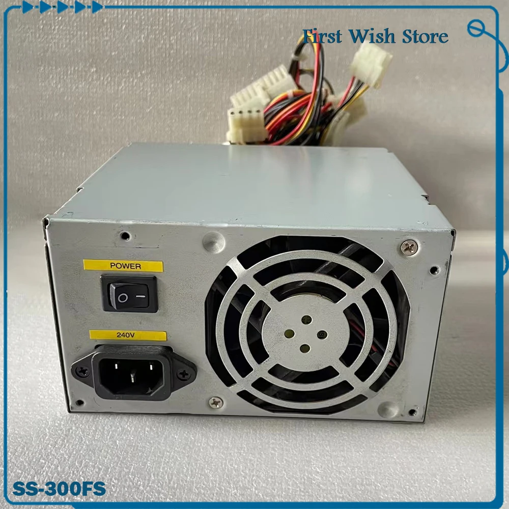 

For Seasonic industrial power supply SS-300FS Active PFC