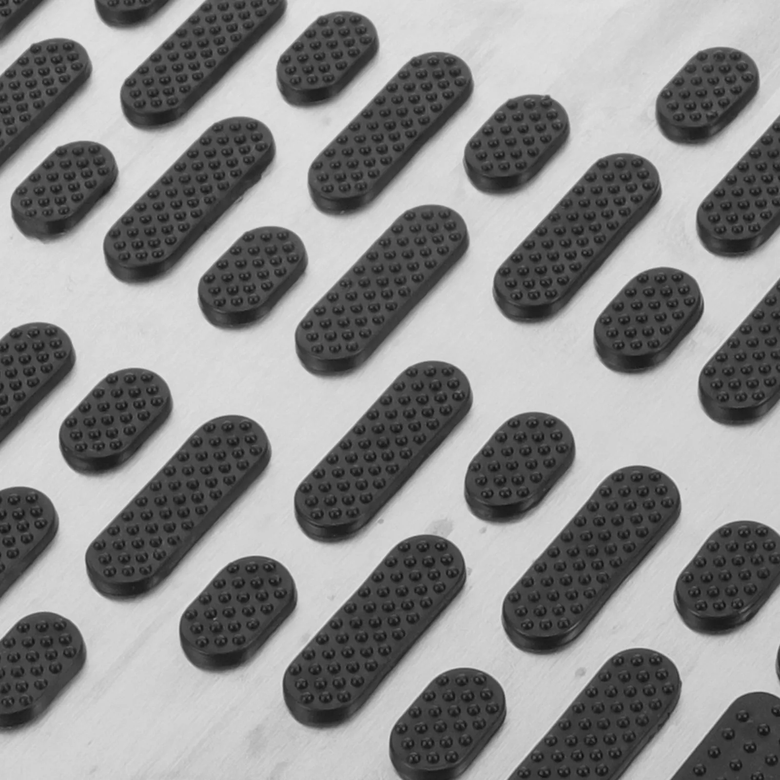 Stainless Steel Automotive Brake Pedal Cover Thickened Wear Resistant Pedal Extension for Short Drivers Safe Driving Surface Car