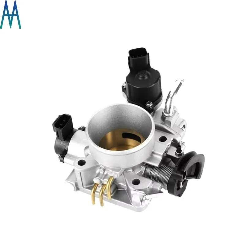 

MN128888 Throttle Body Valve for Mitsubishi Lancer Saloon 2.0L 2.4L MR560120 MR560126
