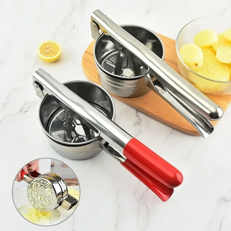 for Extra Large Dumpling Stuffing Squeezer Stainless Steel Household Vegetable Dehydrator Juicer Vegetable Filling Press Tool
