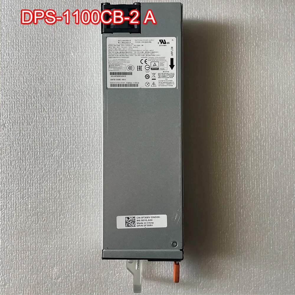 DPS-1100CB-2 A 1100…