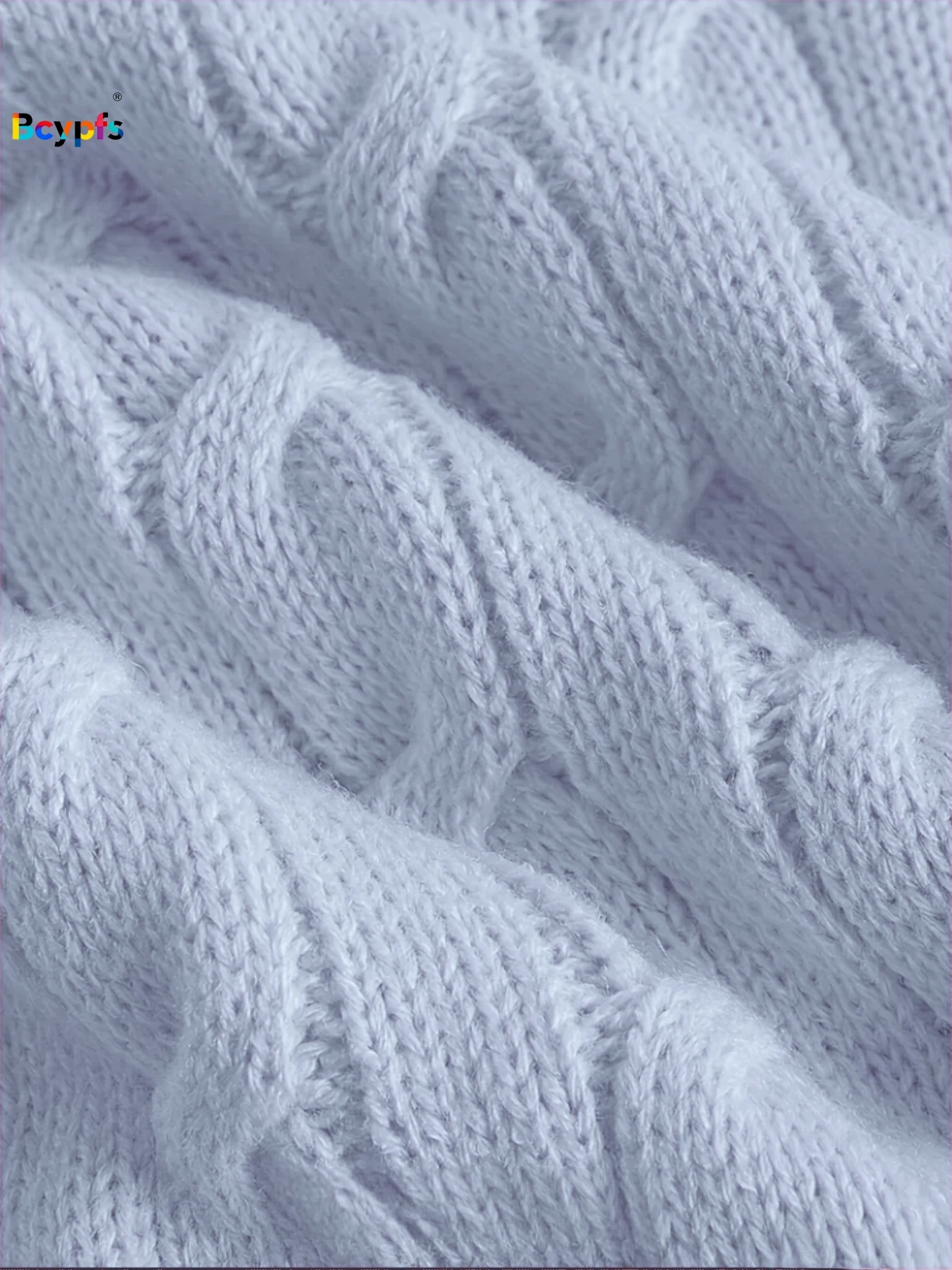 여성용 봄 니트 골지 스웨터, 귀여운 곰 디자인, 중간 길이 소매 풀오버. 새로운 여름 니트웨어, 캐주얼 스트리트웨어.