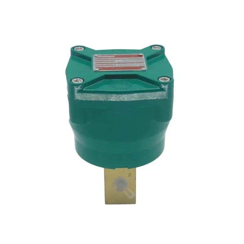 High pressure 16kg solenoid valve suitable for water various gaes explosion-proof safety