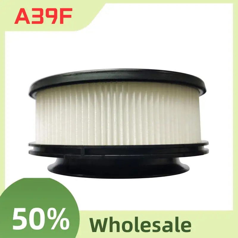 A39F فلتر Hepa العلوي لروينتا ZR 009008   ملحقات استبدال المكنسة الكهربائية الروبوتية