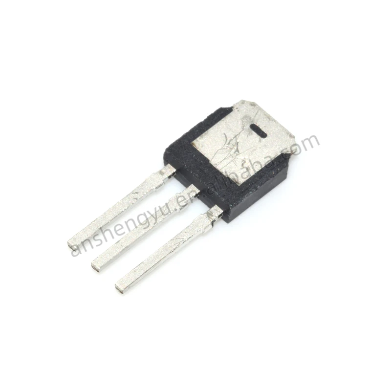 5PCS IRFU3910PBF FU3910 IRFU3910 Field Effect 16A 100V TO-251