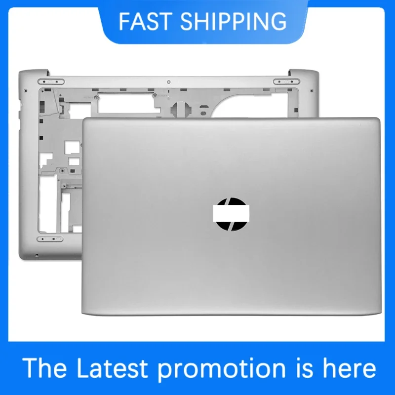 Suitable For HP ProBook 470 475 G5 A Case D E Hard Drive Cover Back