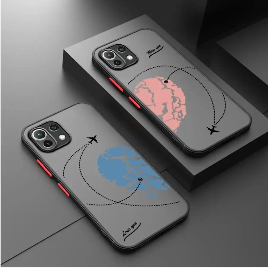 Couple Style Earth …