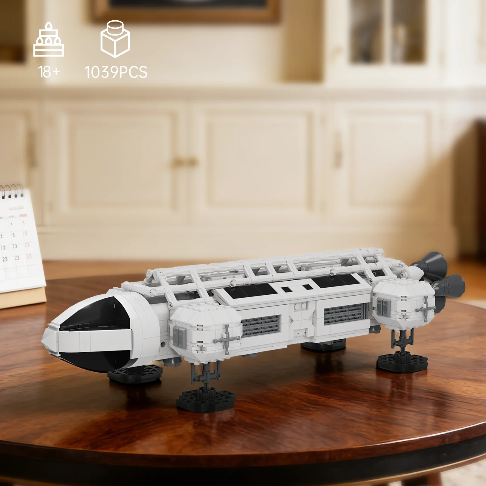 Thumbnail 3 - #57 Latest Toy Spaceships Offers