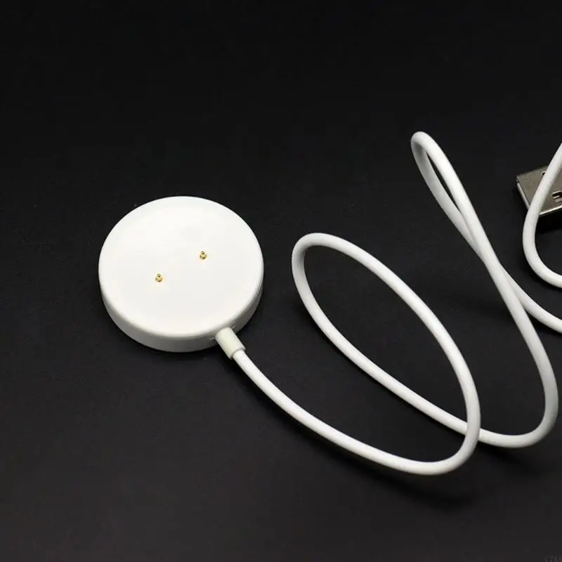 C7AA 60 Reloj Soporte carga Base carga cable para WS9C WS9A WS9