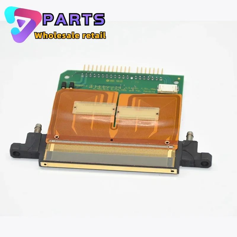 

100% Test Before Send Printerhead for Spectra Polaris PQ35 512 35pl Printer Head