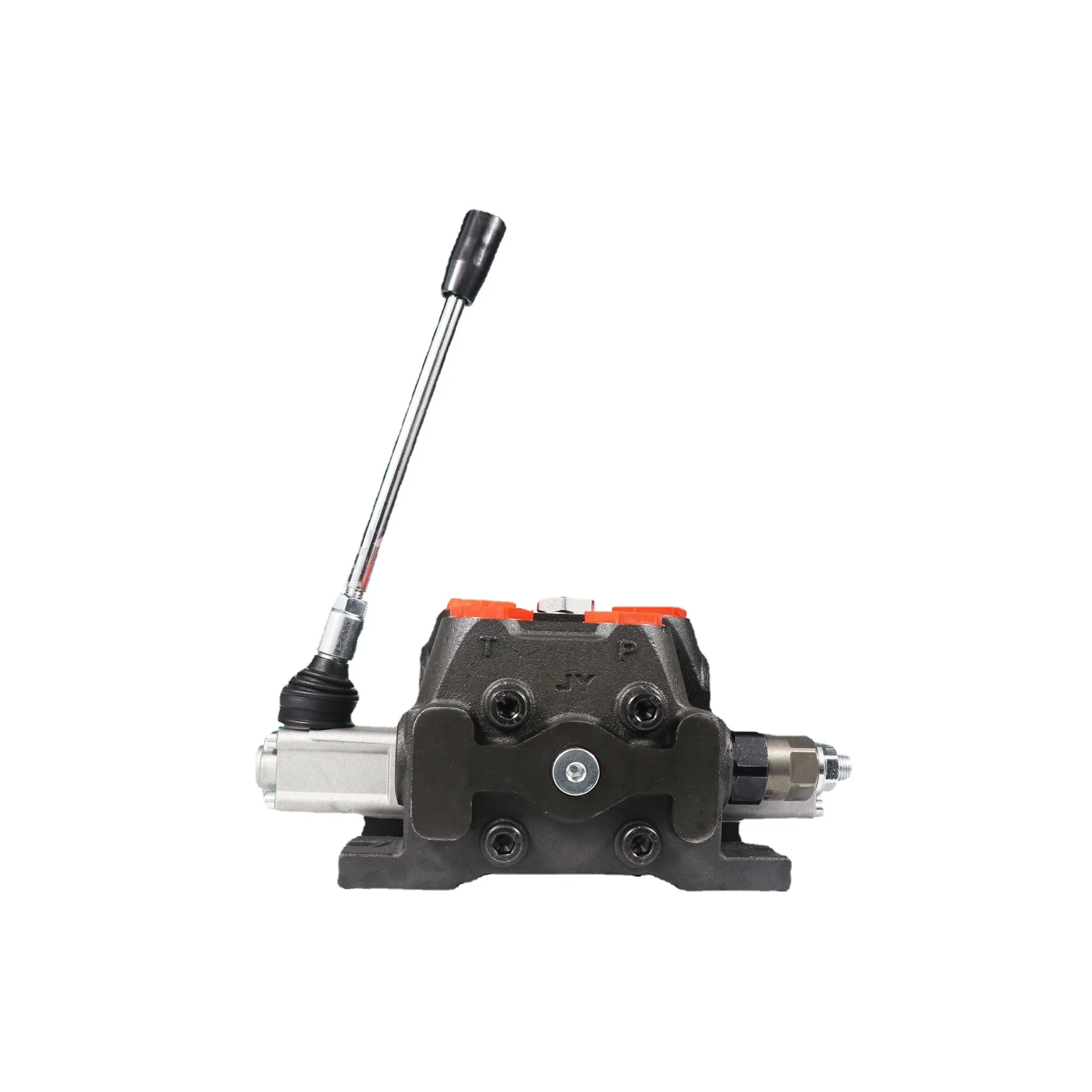 (Ordinary) High pressure multi-way directional valve DCV100 one to twelve