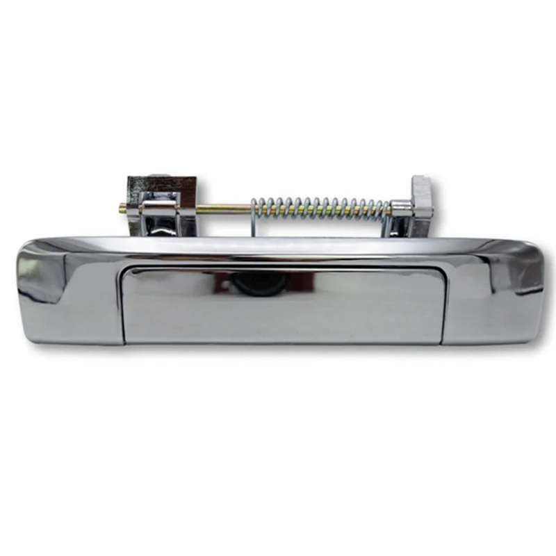 

Trunk Release Handle Switch For Ford Ranger Everest Mazda BT-50 AB39-2143836-AD(No Keyhole) Car Rear Tailgate Handle