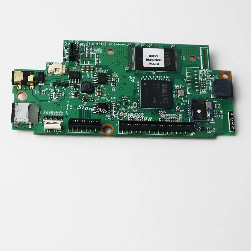 Placa Mãe Original SPP-R300 para Impressora BIXOLON SPP-R300