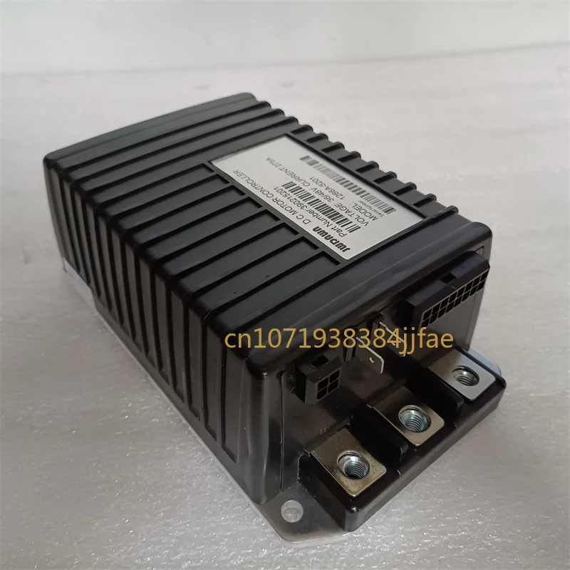 

Replace Curtis 1266 1266A-5201 36V 48V 275A DC SepEx Motor Speed Controller Electirc Vehicle Stacker Pallet Truck Golf Cart Part