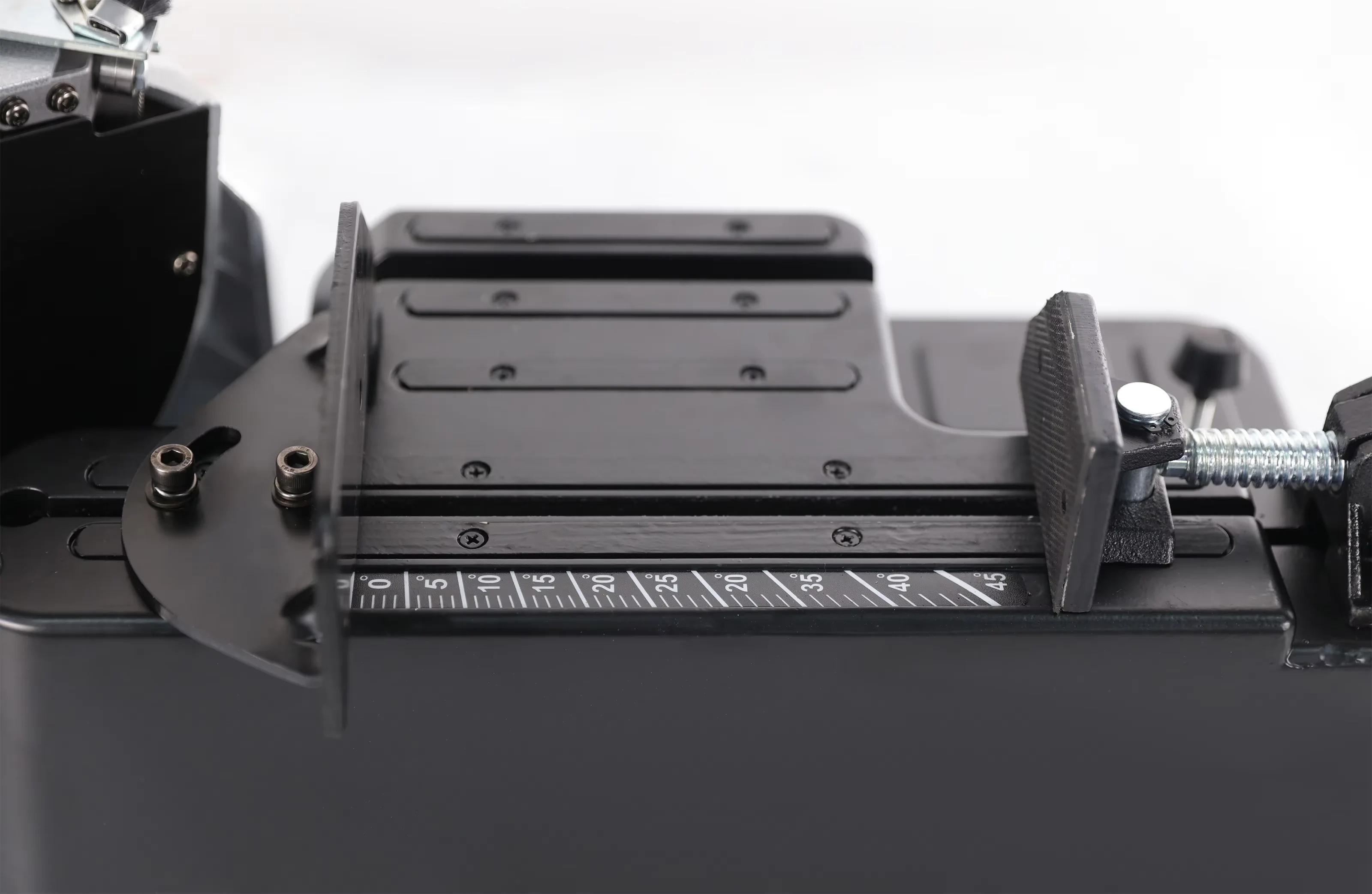 CE Approval Angle Cutting Machine Metal Band Saw Mini Cut Band Saw For Wood Plastic Stainless Steel Cutting