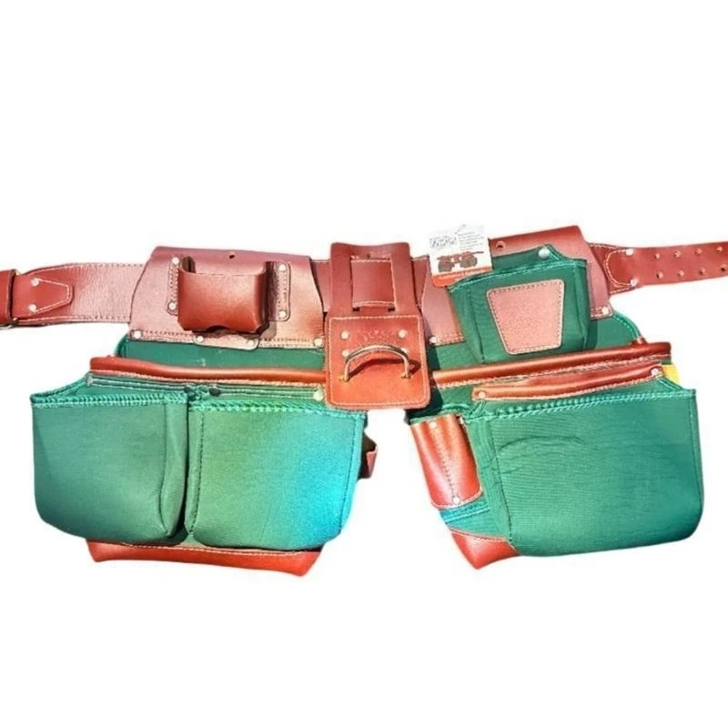 2026 autumn and winter new nylon tool belt