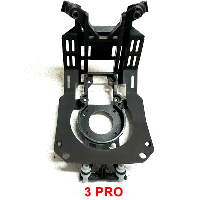 Oryginalna płyta amortyzująca do MAVIC 4 Gimbal MAVIC 3 PRO 3 ENTERPRISE Uchwyt montażowy 3T Wibracje Wstrząsy 3 Klasyczna płyta absorpcji — zdjęcie produktu 5