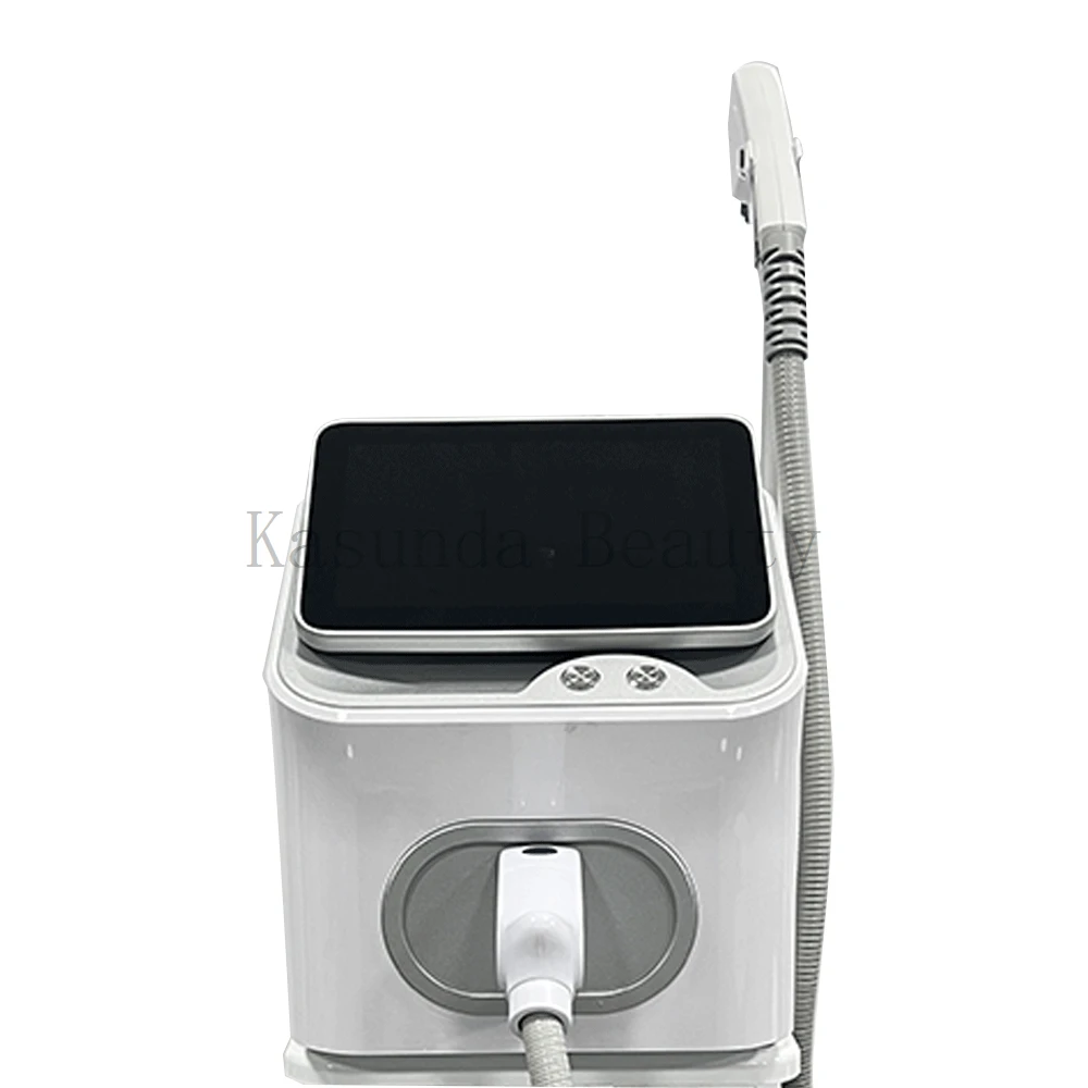 2000W Newest IPL OPT DPL Laser Painless Hair Removal Machine E-Light Skin Whitening Rejuvenation Acne Treatment Vascular Removal