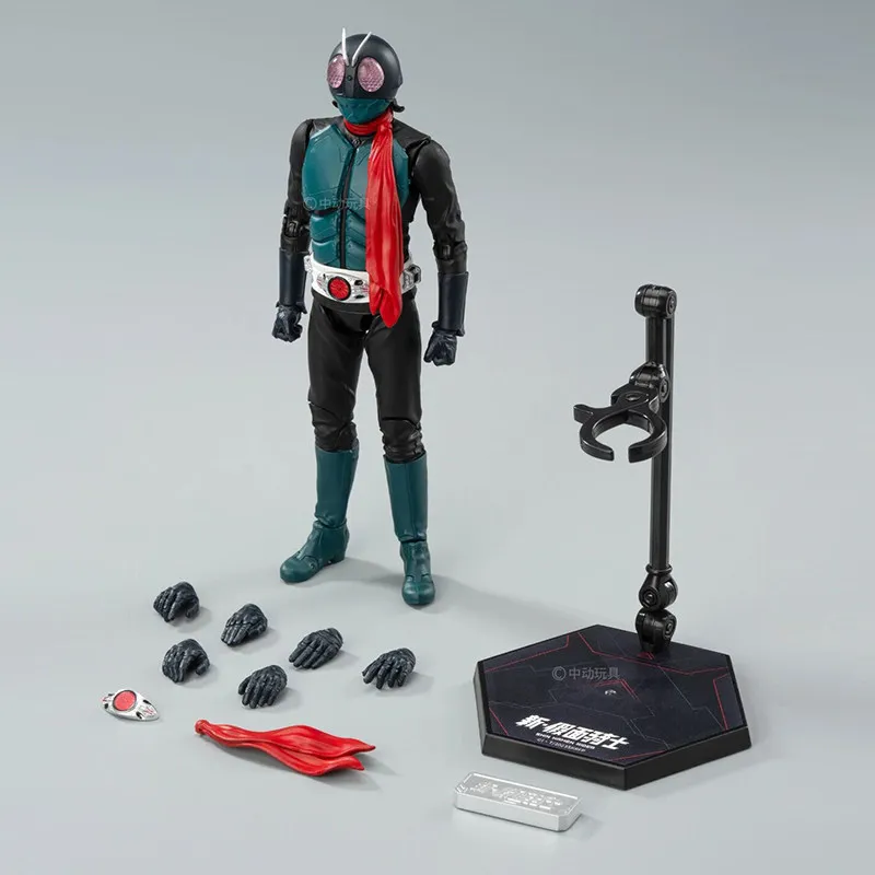 

New Masquerade Knight No.1 Can Begin To Do Locust Transformation. Movable Bracket Toys Around People Can Glow As Gifts For Boys