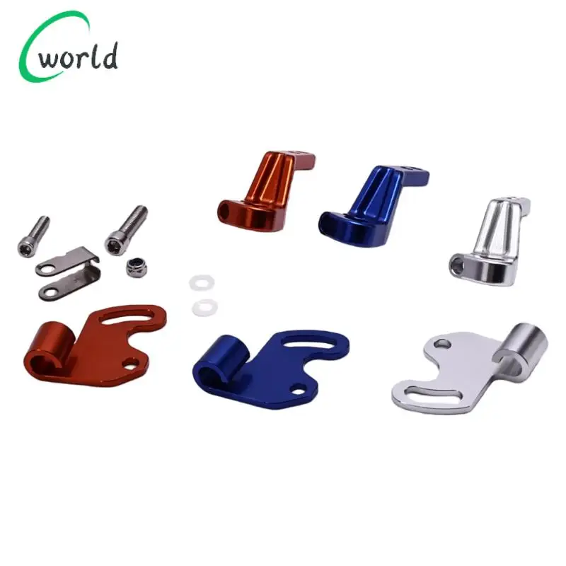 Anti-deformation Motorcycle Clutch Arm Support Holder Offroad Replacement