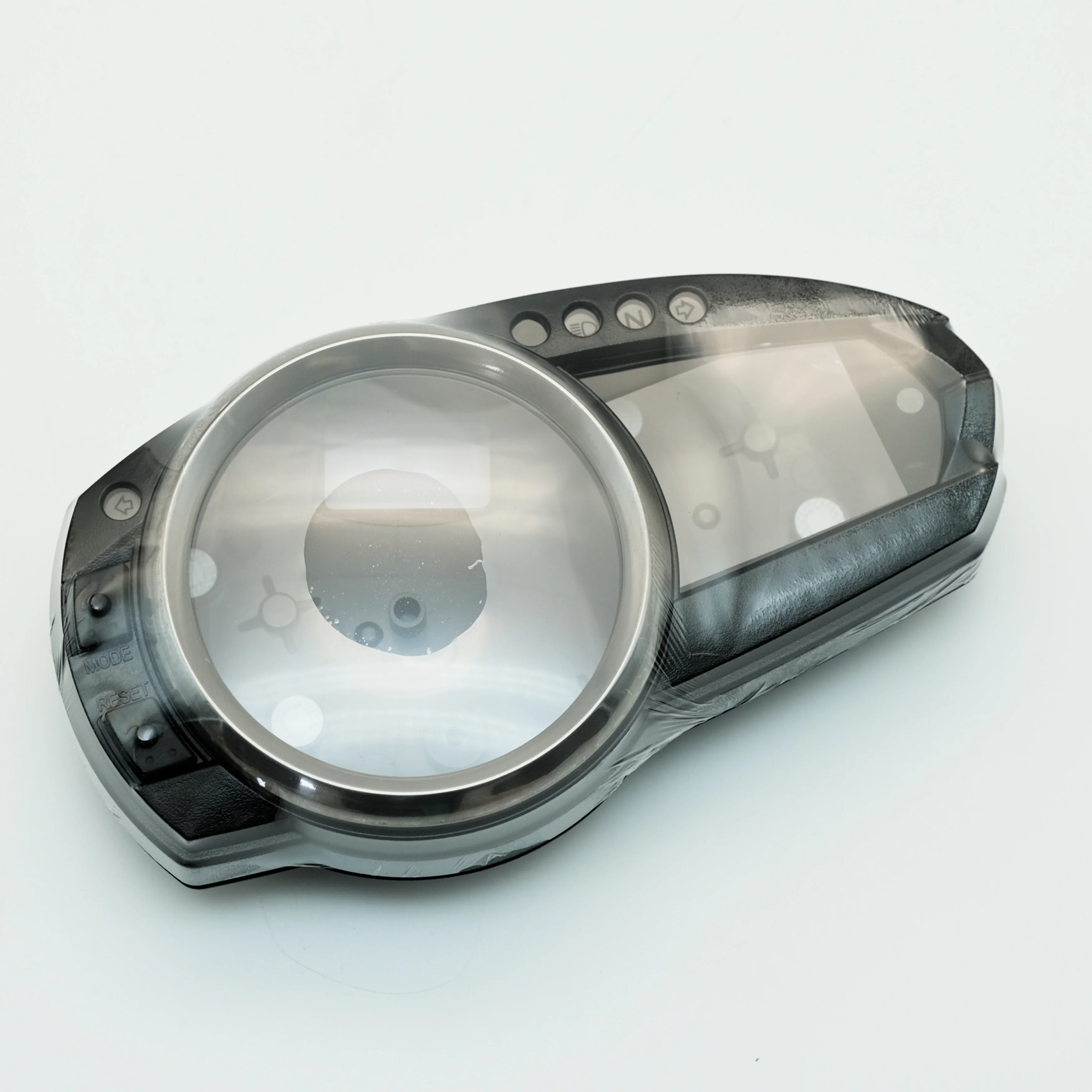 For KAWASAKI ZX6R 2007 2008 Z750 Z1000 2007 2008 2009 Motorcycle Speedometer Instrument Case Gauges Cluster Case Outer Shell
