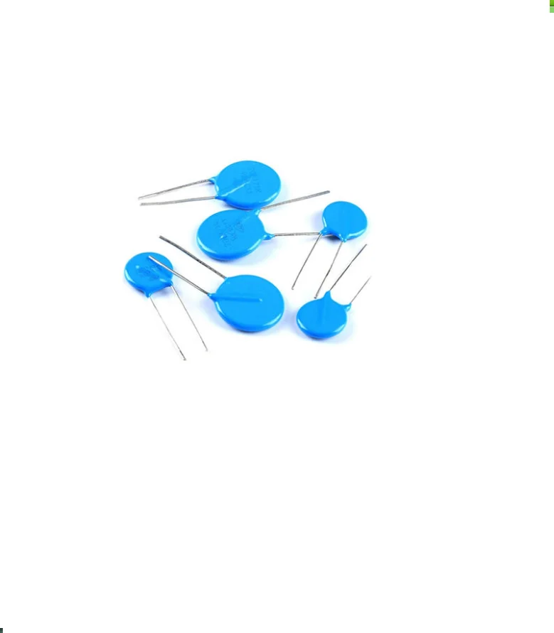 20PCS Direct insertion of varistor 20D431K 471 511 561 821 102K