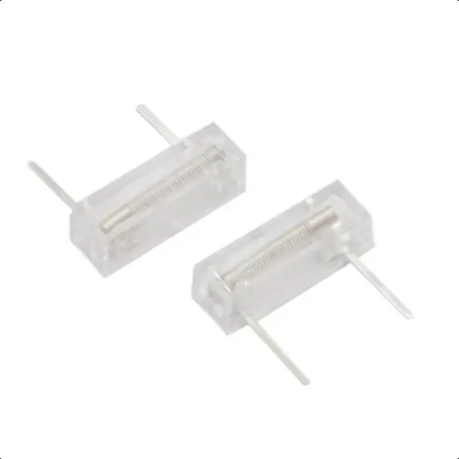 【50-10PCS】Vibration switch Vibration sensor SW-28020P horizontal swing switch swing rod gyro
