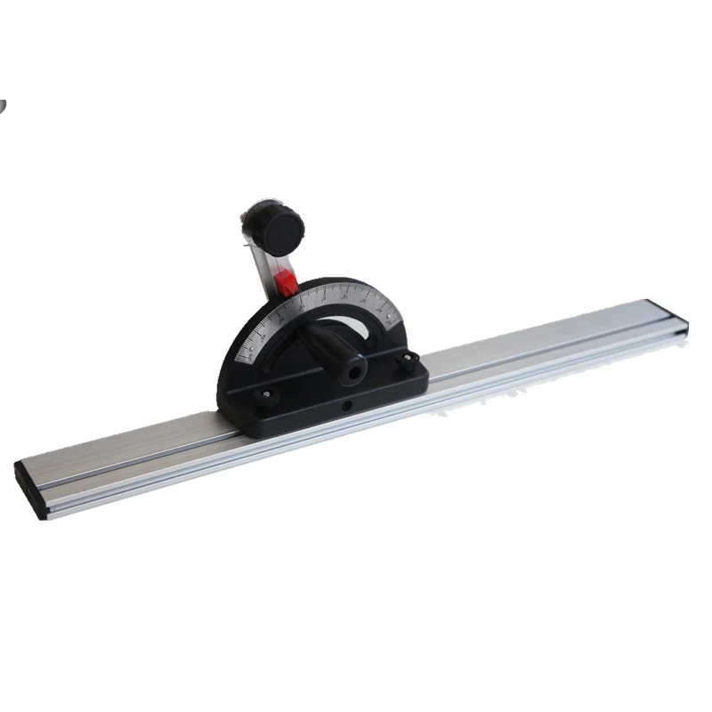 Table Saw Precision Positioning Ruler, Professional Measuring Tool for ...