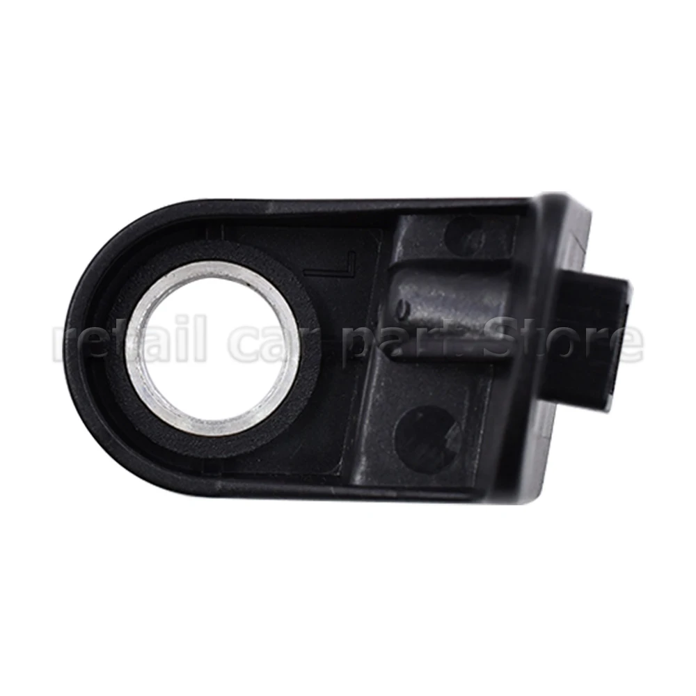 Poignée de porte intérieure de voiture, pièces de carrosserie de camion MAN, magasins argentés intérieurs, droite 81626304155, 81626304156, nouveau