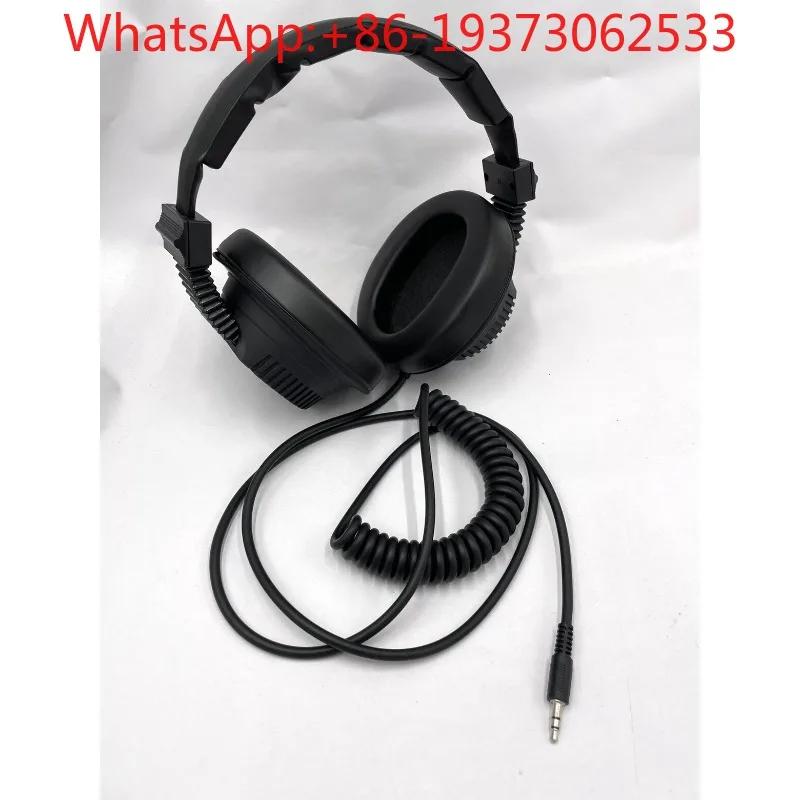 Headphones, No Wheat, Listening To Music, Anti-noise All-inclusive, No Chuck for Ears.