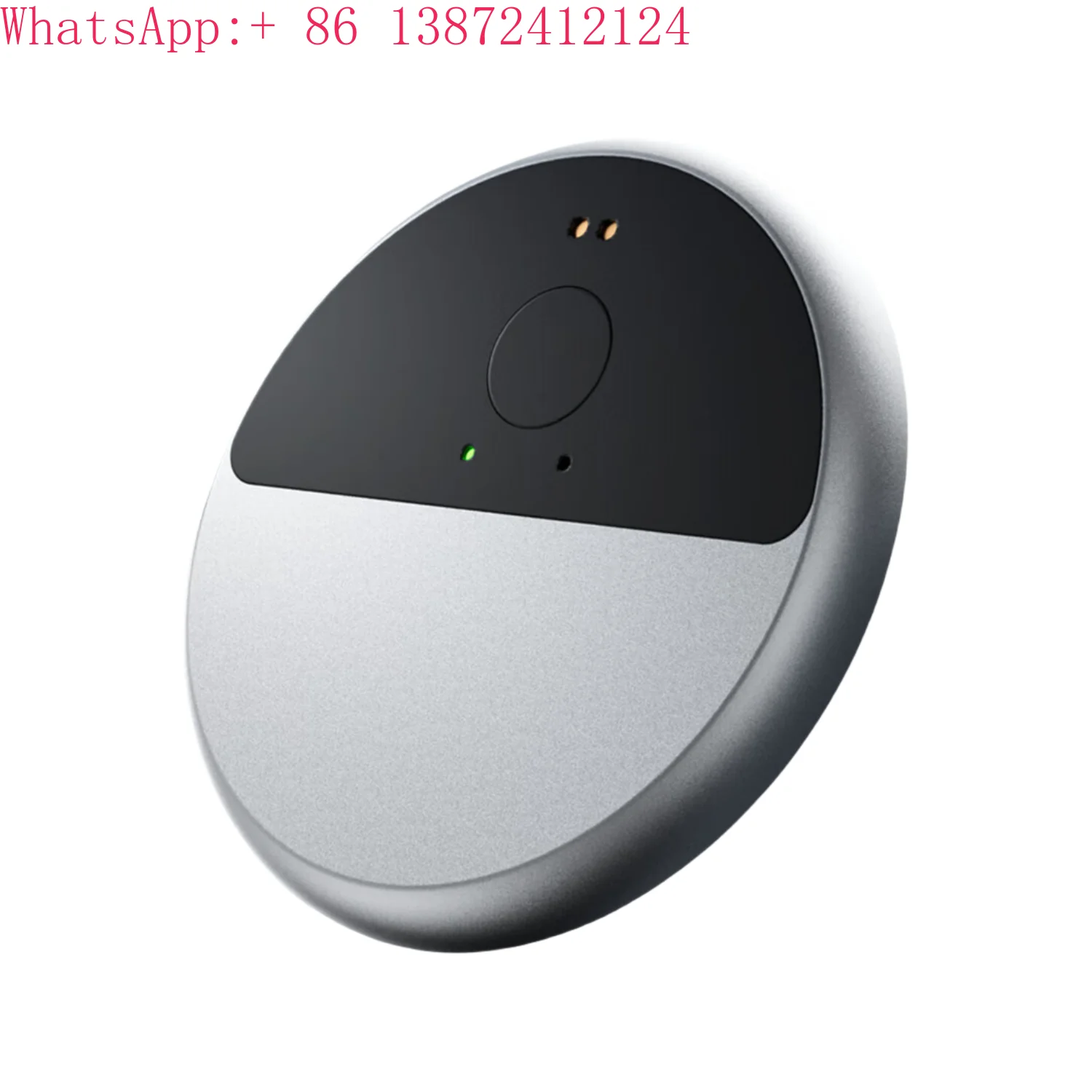 LAIPIC InnAIO Intelligent Translation Machine, Supports Real-time Translation of 150 Languages, Panda Dual Color