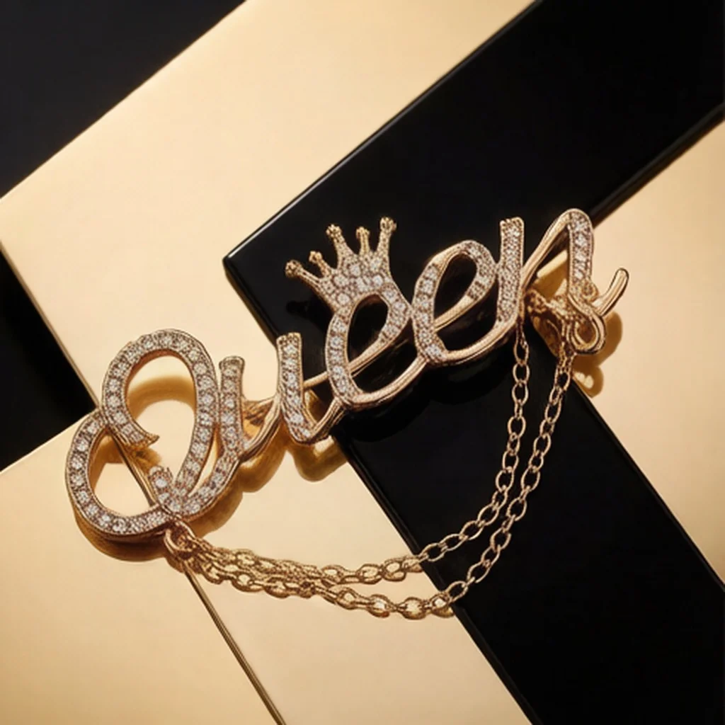 2026 Bag Accessories Versatile Clothing Pins Wedding Guest Brooches Decorative Pins Clothing Embellishments Ins Style Suit Lapel Pins High-End Stylish Shoe Metal Badges Anti-Exposure Gadgets Couple's French Style Light Luxury Waterproof Unique Fashion Accessories Brooches Distinctive Date Accessories