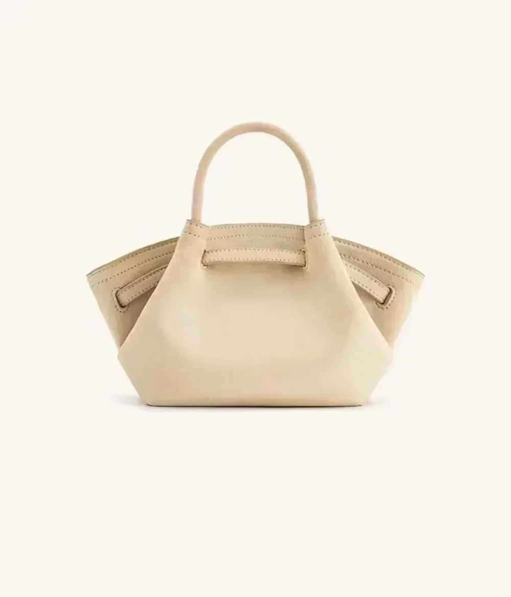 JW PEI Dumpling Bun New Premium Underarm Shoulder Bun Daily Commuter Designer Bags Bun Tote Bun Female