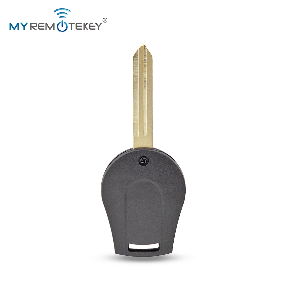 MYREMOTEKEY Fernbedienung Autoschlüssel 315/434 MHz ID46 Chip für Nissan Micra Juke Note Altima Maxima Murano CWTWB1U751 CWTWB1U761 – Detail 4
