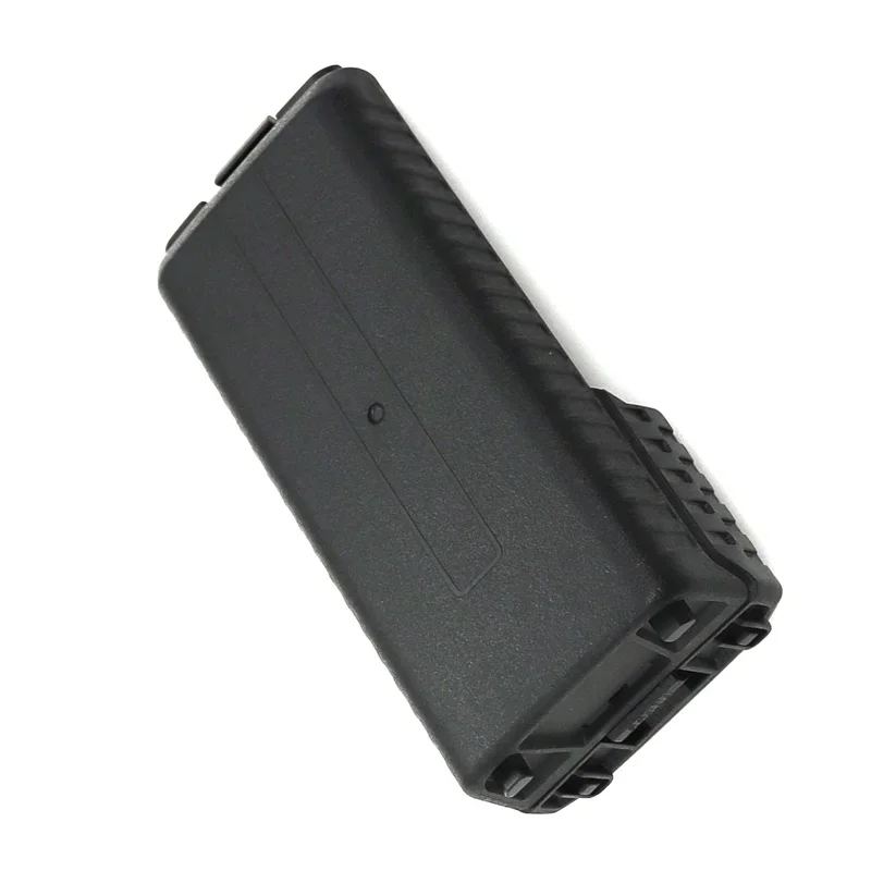 6 x AA Battery Case Walkie Talkie Batteries Powe Shell Portable Radio Backup Power for Baofeng UV 5R UV-5RE UV-5RA Cover