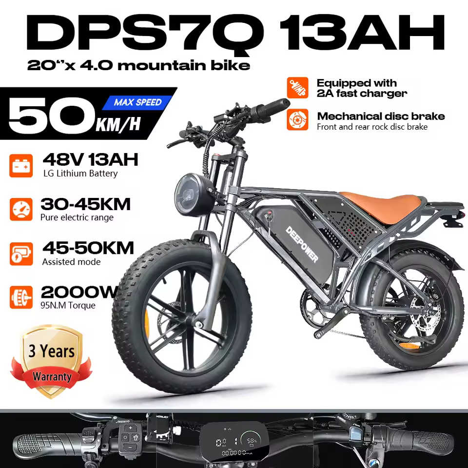3. DEEPOWER..