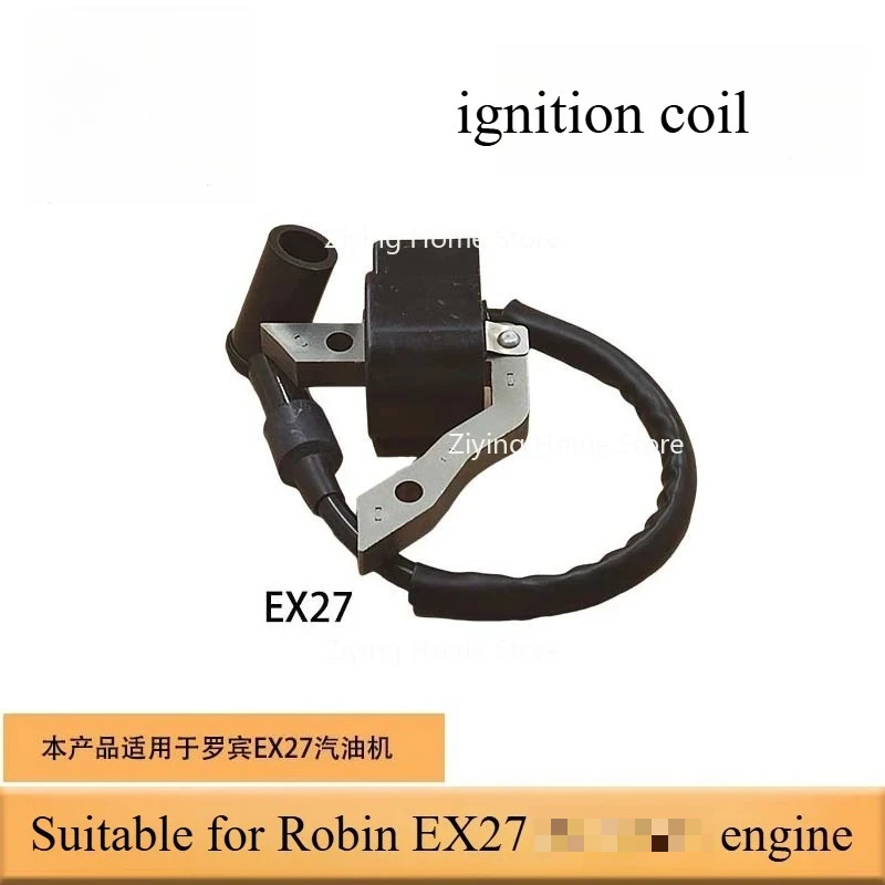 

For Robin EX27 Ignition Coil High Voltage Package Ignition Coil 2797943001 EL 0067