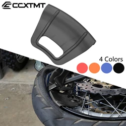 Tyre Tire Installation Rim Guard Rim Guard Wheel and Tire Tool Tire Mounting Accessories For ATV Motorcycle Scooters Universal