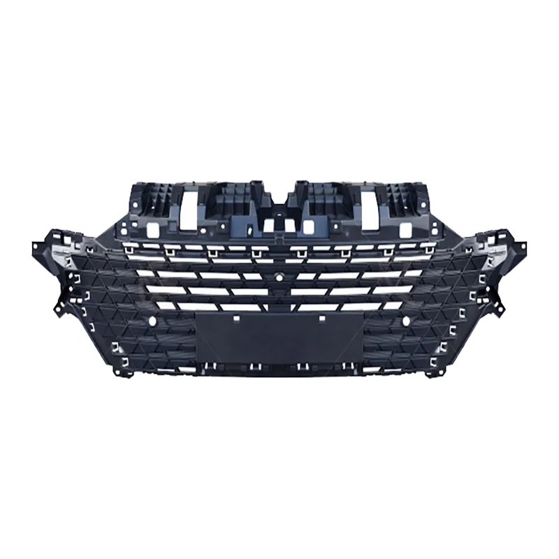 Chang'an Automobile Front Bumper Grille Assembly Car Grills for Enhanced Protection and Styling