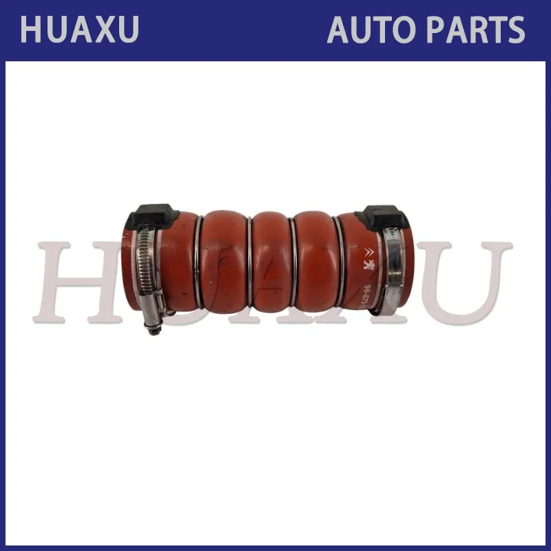 

9687511480 1440N5 exchanger air pipe For Peugeot 207CC 308CC SW 3008 408 Citroen C3 C4 DS5 Saloon