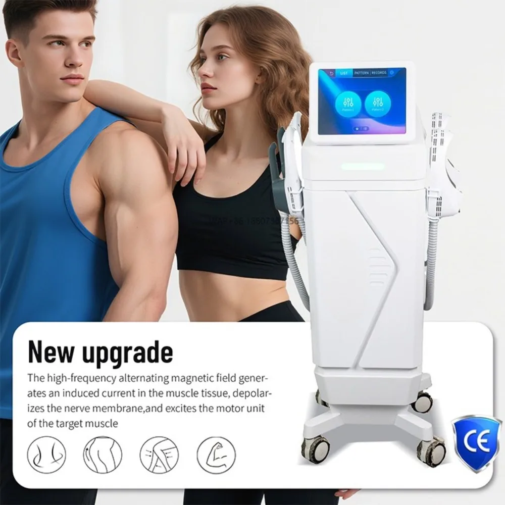 Home Fat Burning Weight Loss Products Body Sculpting  Vibration Beauty Slimming Fat Burning Machine