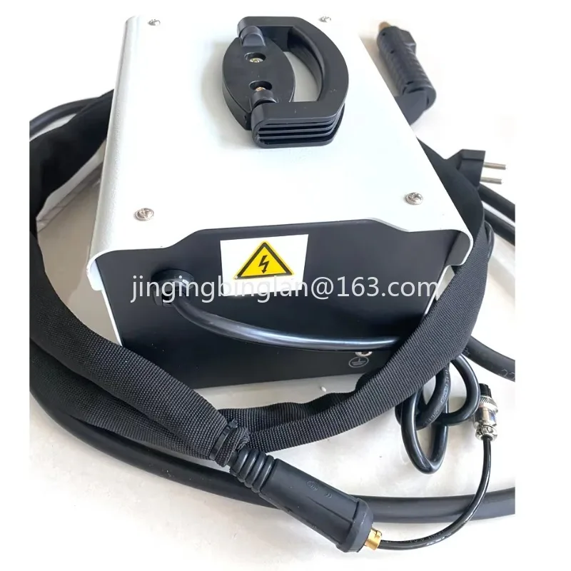 Factory Direct Tensile Dent Removal Machine for Aluminum and Steel Plates