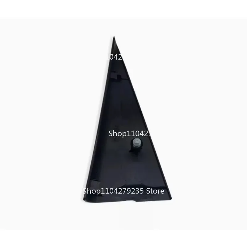 Suitable for 2nd Generation Fit JAZZ 2009-2013 Rear Door Triangle