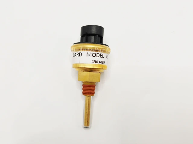 4903489 Engine coolant level sensor 3612521 4383932 for Cummins 
