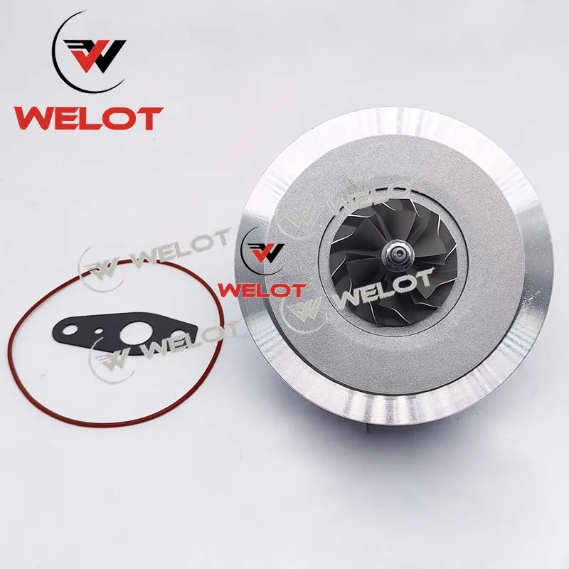 

8200741529A GT1749V Turbo Chra 765015 Turbine Cartridge for Renault Laguna Scenic Vel Satis 2.0 dCi 110 Kw 150 HP M9RA 2006-