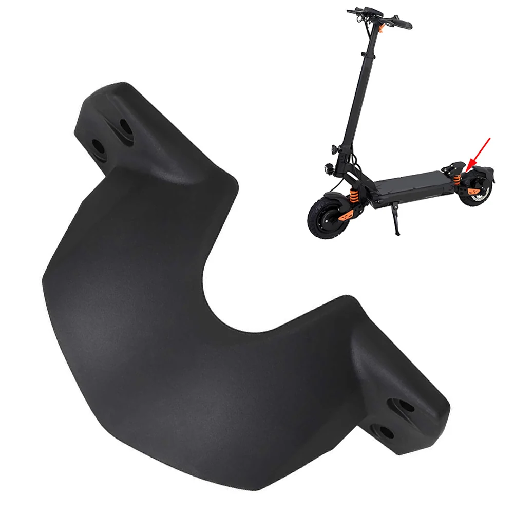 Aerodynamic Rear Mudguard Accessory Designed Specifically for Kukirin For G2 For Master Electric Scooters to Reduce Splash Back