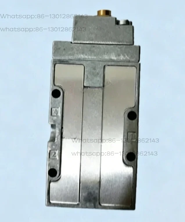 Pneumatic solenoid valve MFH - 5-1/8 - ** 19758