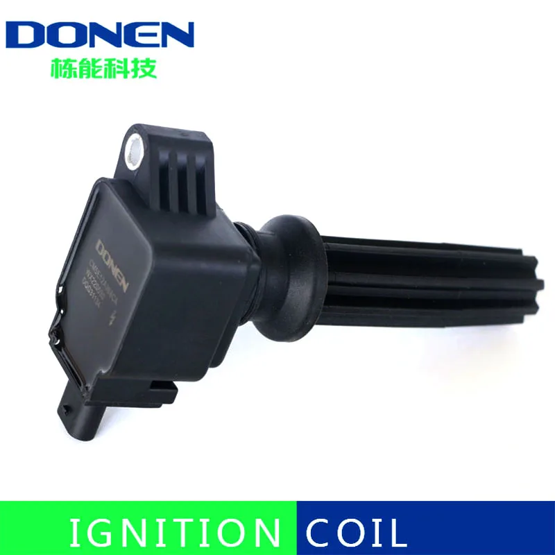 

IGNITION COIL FOR FORD MONDEO JAGUAR LINCOLN Land Rover CM5E-12A366-CA 5224715 CM5Z-12029-A DJ5E-12A366-AA JDE30294