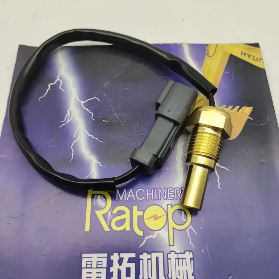 

135-2336 196-7975 Датчик температуры воды 1352336 1967975 Для E320C E311B E312B E315B E315C